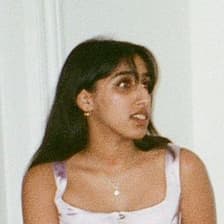Profile picture for Aditi Somani