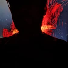 Profile picture for K is for Koss