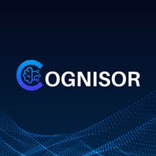 Profile picture for cognisor. ai