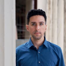 Profile picture for Claudio Flores