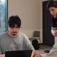 Profile picture for Damián Panes