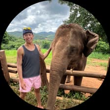 Profile picture for Ethan Ng