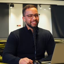 Profile picture for Anass Abidar