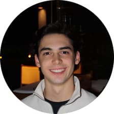 Profile picture for Arthur Paesi