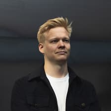Profile picture for Jesse Heikkilä