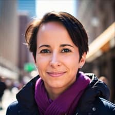 Profile picture for Andrea