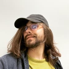 Profile picture for Vadim Pleshkov