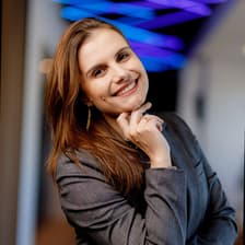 Profile picture for Camila Cenci