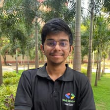 Profile picture for Vinit Surve