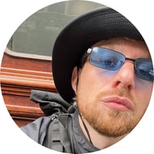 Profile picture for Luca Pellegrinelli