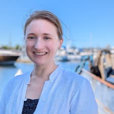Profile picture for Margaret Woodbridge