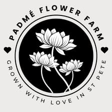 Profile picture for Padme Flower Farm