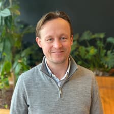 Profile picture for Maarten Sterk