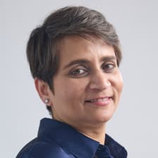 Profile picture for Jayashree Rajan
