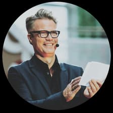 Profile picture for Rudi Clausen