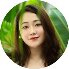 Profile picture for Jingyi Zeng