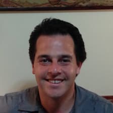 Profile picture for Daniel Goodman