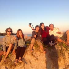 Profile picture for Taipei weekend | Travel meet local