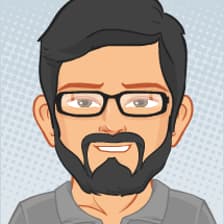 Profile picture for Farid Bellameche