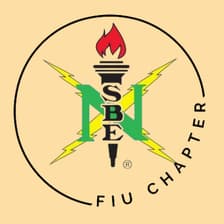 Profile picture for FIU NSBE