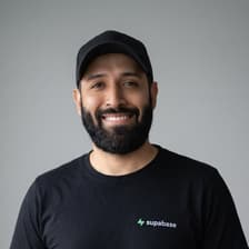 Profile picture for Israel J. Gomez