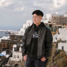 Profile picture for Ryuichi Okayama