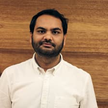 Profile picture for Navneet Shrivastava