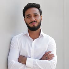 Profile picture for Waqas Malik
