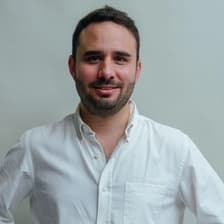 Profile picture for Carlos Gonzalez