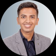 Profile picture for Naman Anand