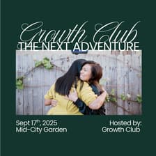 Profile picture for Growth Club