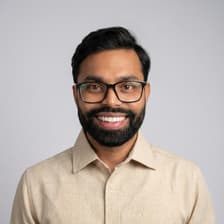 Profile picture for Umesh Halappa