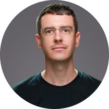 Profile picture for Zach Gulsby