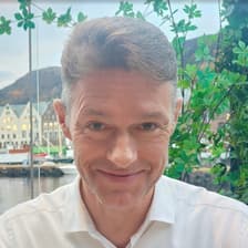 Profile picture for Christian Harms