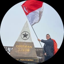 Profile picture for Adrian Kee