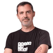 Profile picture for Rui Gouveia