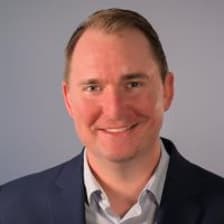 Profile picture for Mark Mathson