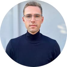 Profile picture for Philipp Wehn