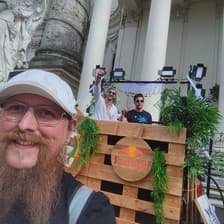 Profile picture for Günter Ulreich