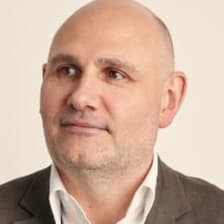 Profile picture for Daniel Caruso