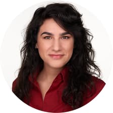 Profile picture for Fancy Karolina Toth