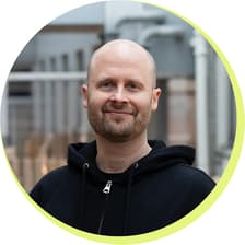Profile picture for Ola Wassvik