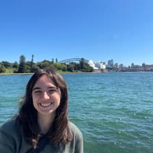 Profile picture for Zoe H