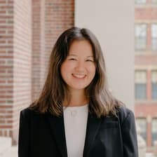 Profile picture for Cynthia Chen
