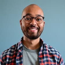 Profile picture for Brandon Guerrero