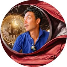Profile picture for Joe Takayama