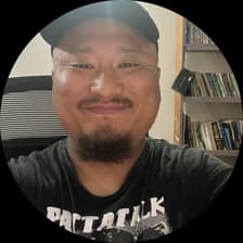 Profile picture for Surendra Tamang