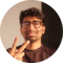 Profile picture for Smyan Thota