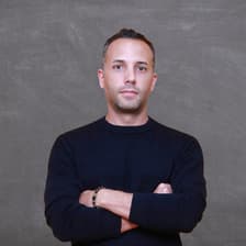 Profile picture for Daniel Chapellin