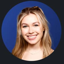 Profile picture for Ashley Jepson